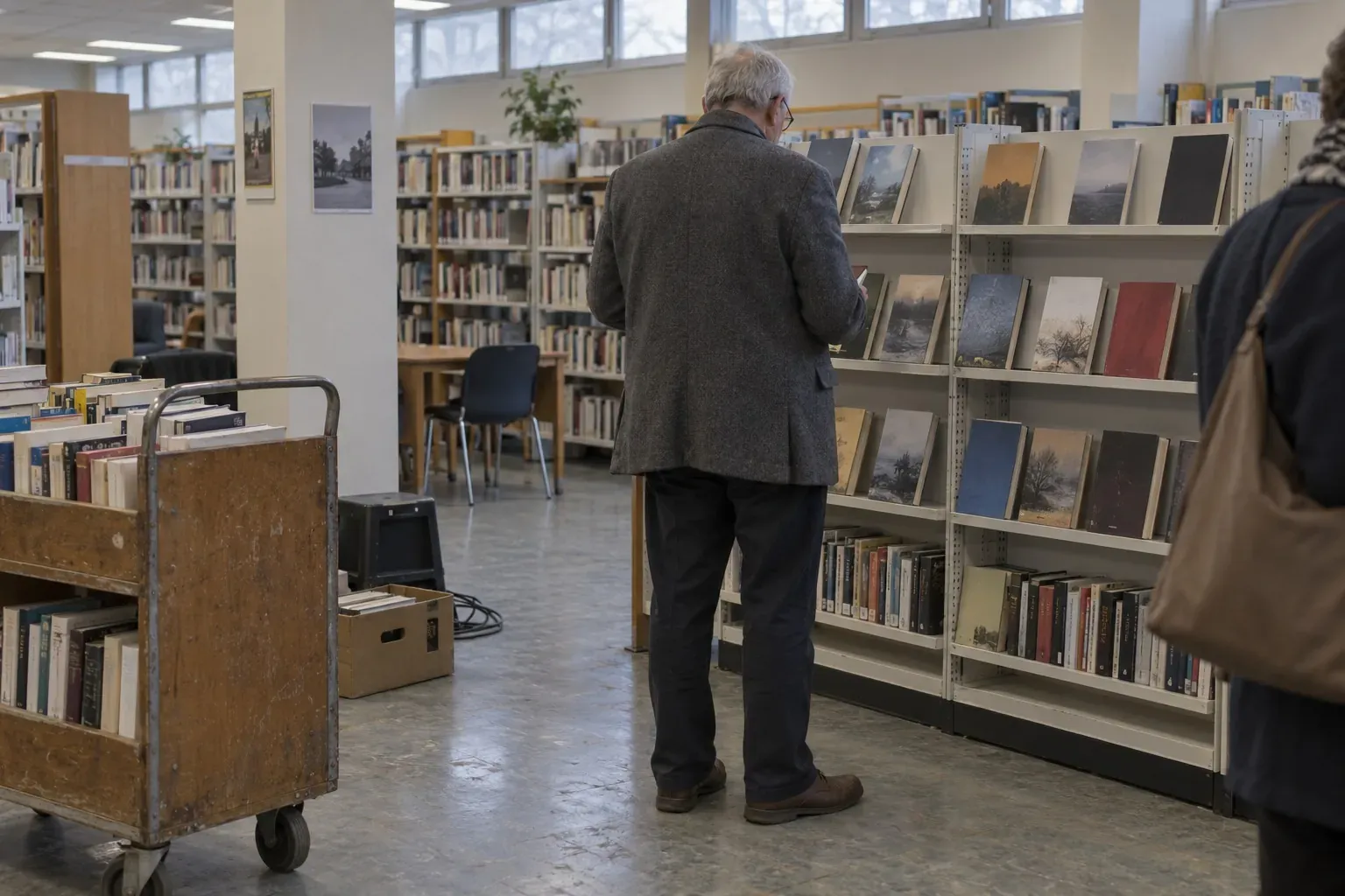 15 octobre : la sélection finale du Grand prix du Roman de l'Académie française tombe, le lauréat suivra le 29 octobre