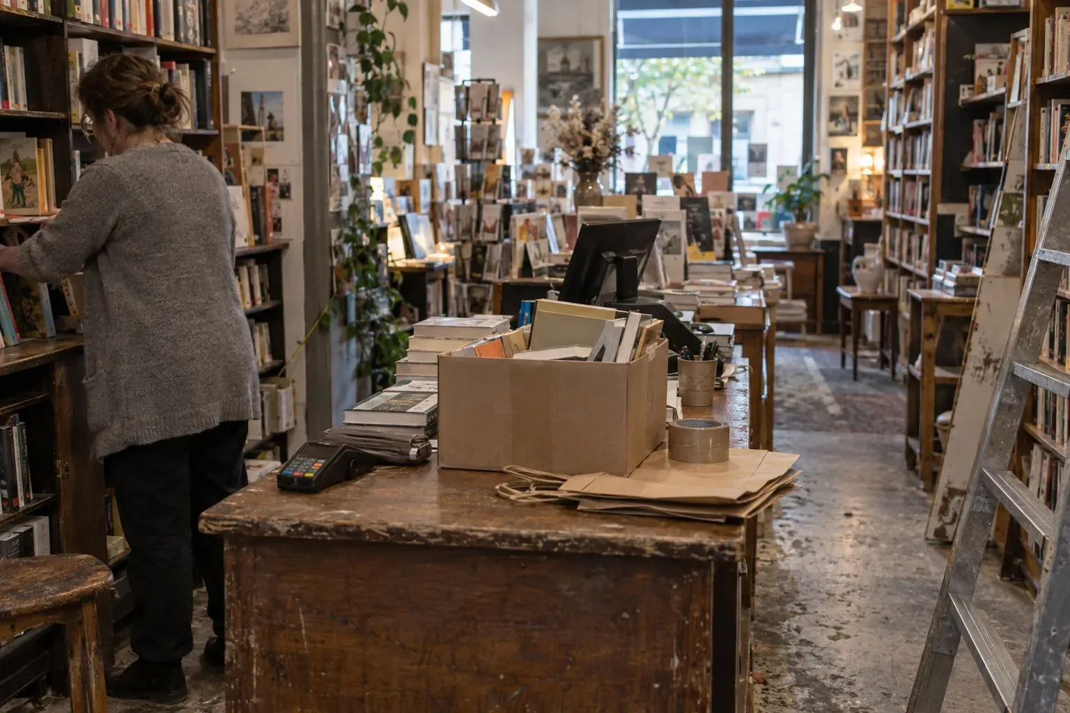 270 à 255 millions d'euros : le marché du livre recule encore en août, sauf la BD et la jeunesse