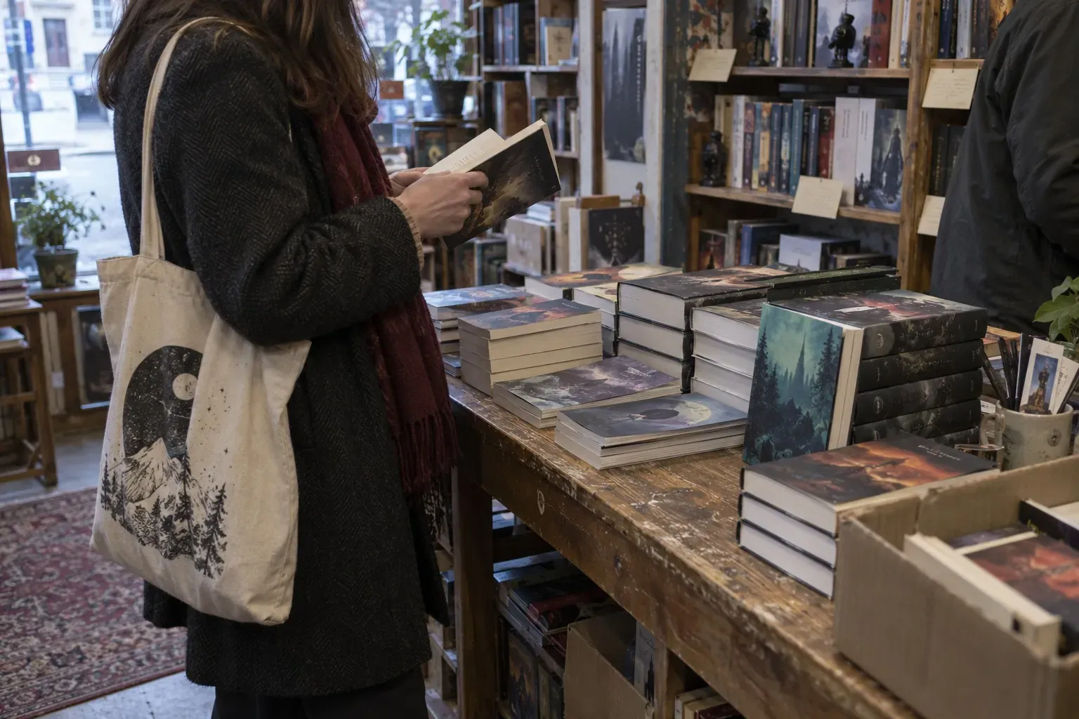 5 tendances de l'imaginaire à connaître avant votre prochaine lecture : fantasy, formats courts, sagas resserrées