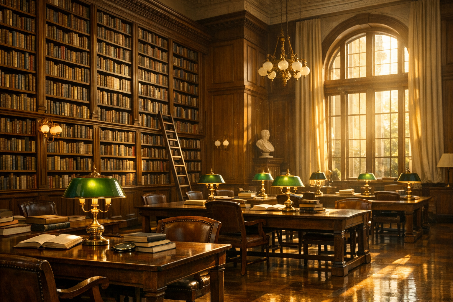 Les bibliothèques municipales : bien plus que des dépôts de livres