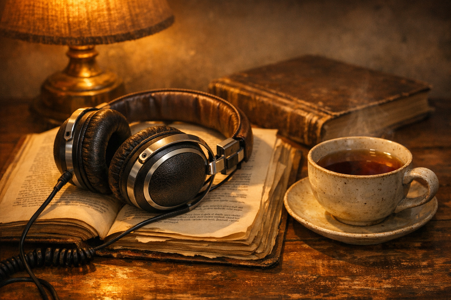 Podcasts littéraires : les meilleures émissions pour aimer encore plus les livres