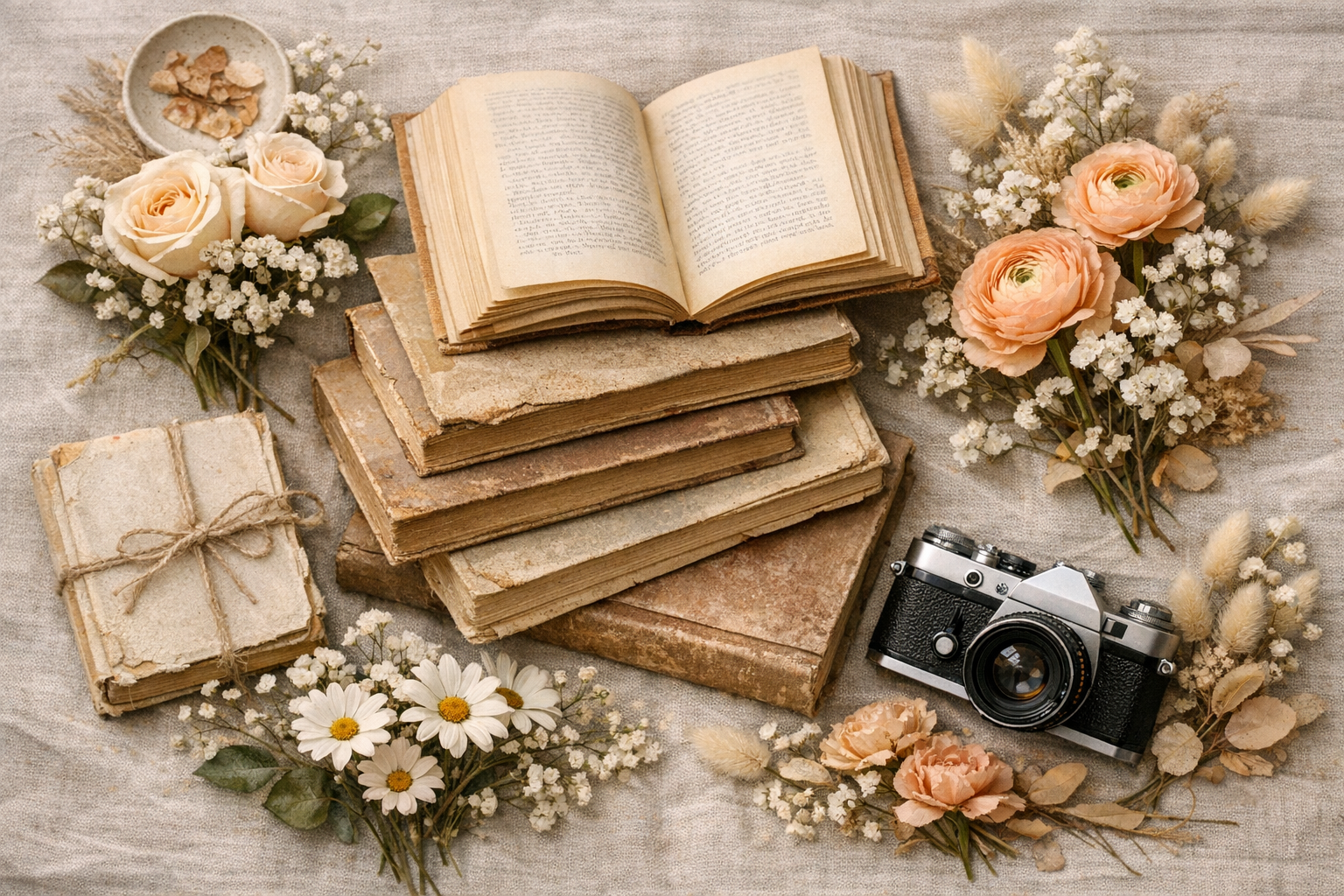 BookTok et Bookstagram : l'essor des communautés littéraires sur les réseaux sociaux