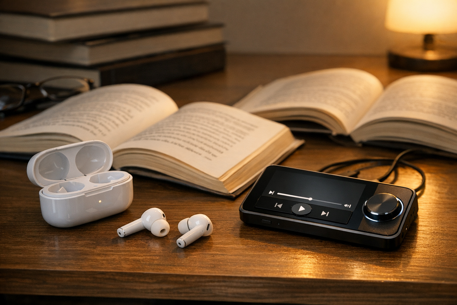 Audiobooks : tout savoir sur les livres audio et comment bien les choisir