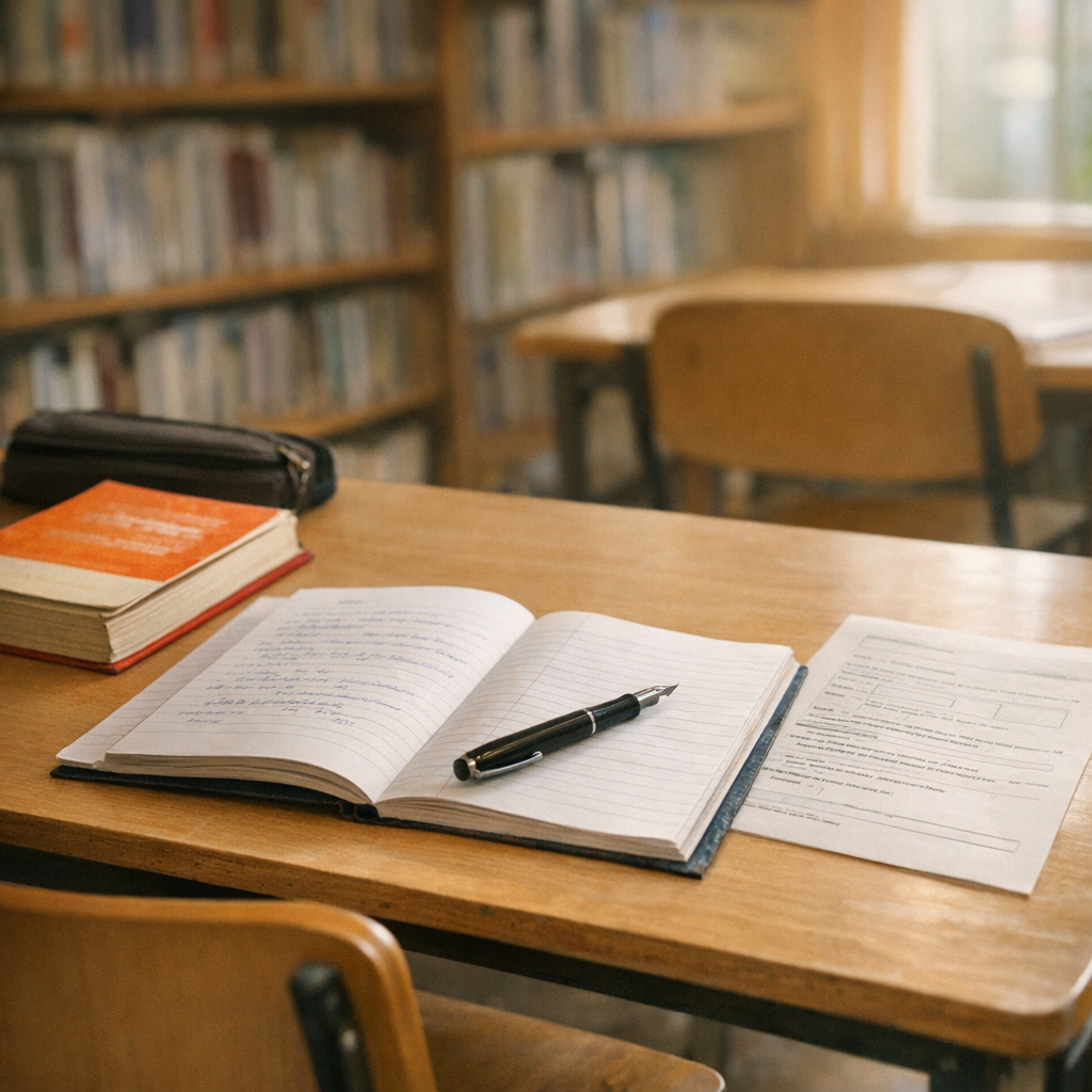La Dictée de 5ème : textes, niveau et correction