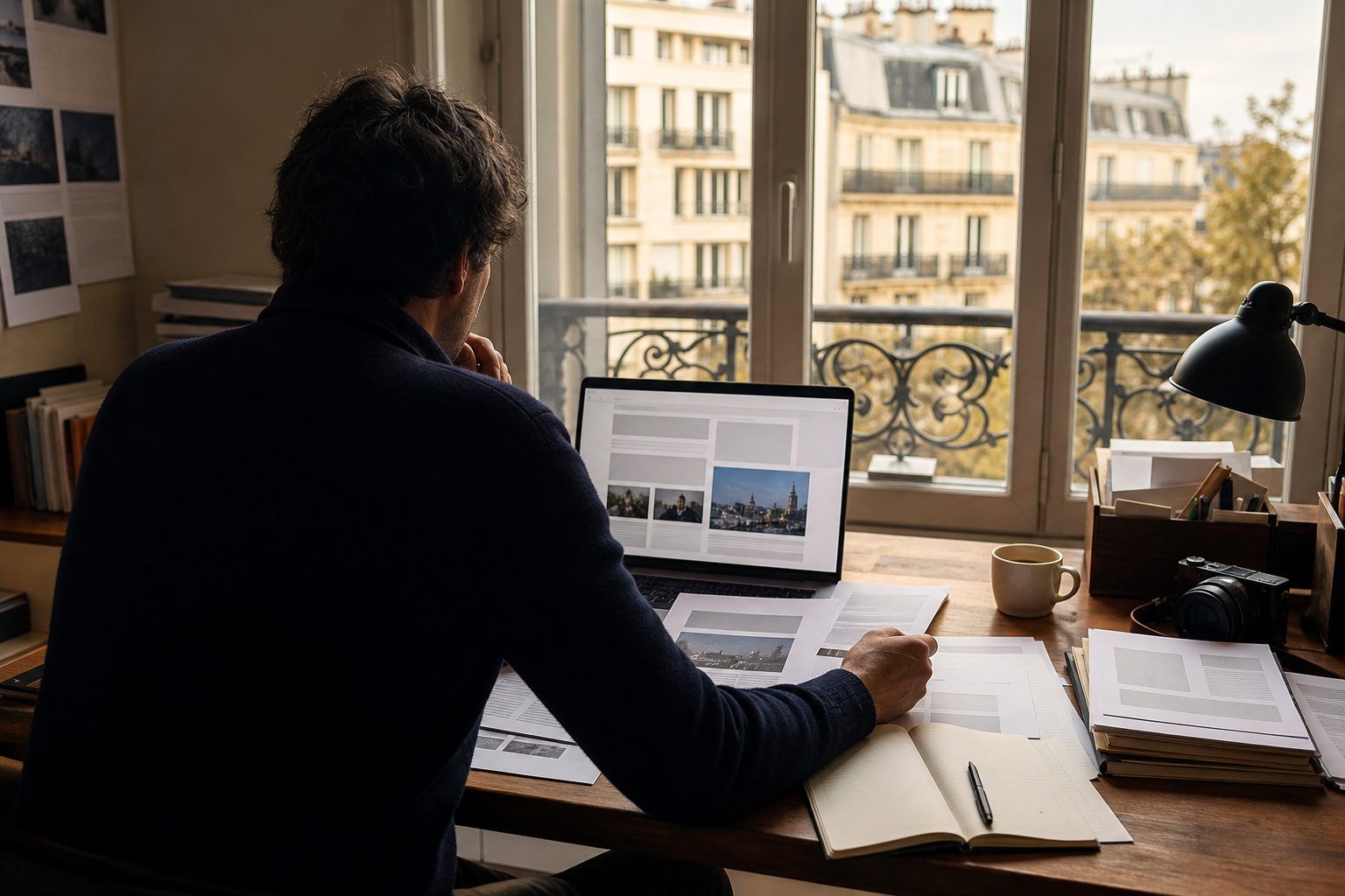 Qui dirige FranceSoir aujourd’hui et que publie le site ?