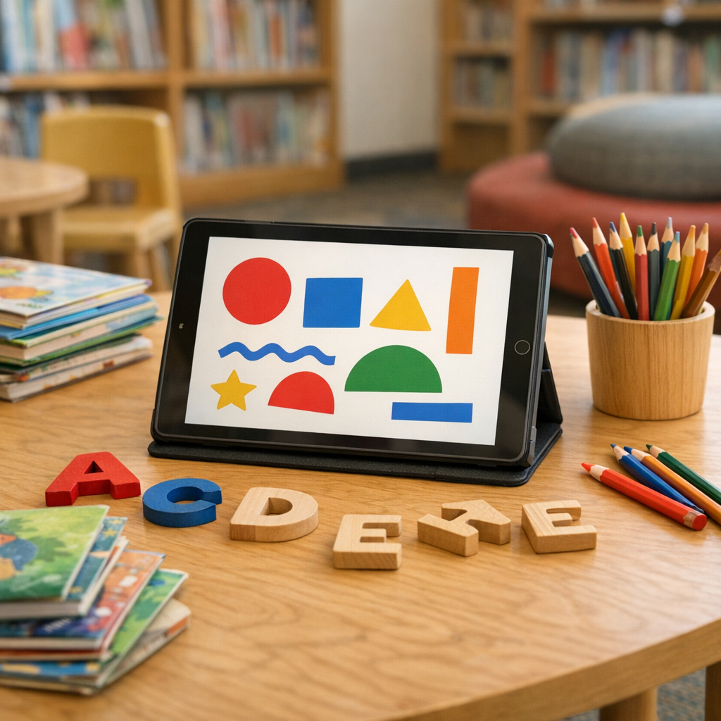 Les Jeux éducatifs en ligne : apprendre avec des repères sûrs