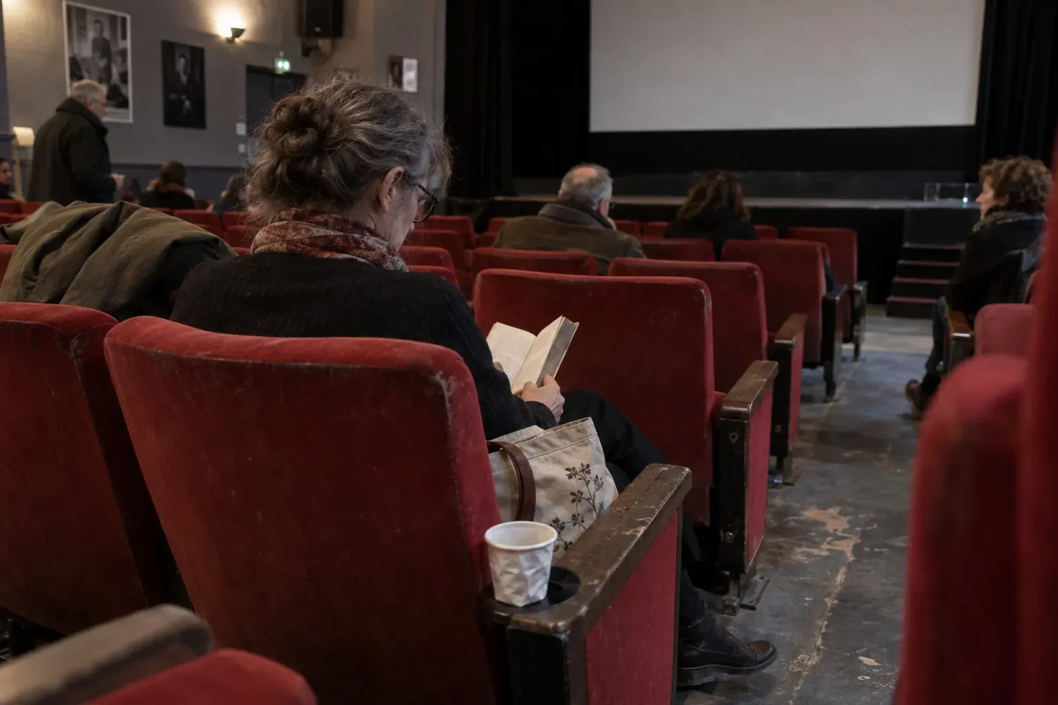 Judith Godrèche adapte Annie Ernaux : ce que son film Mémoire de fille met en avant, à relire dans le livre