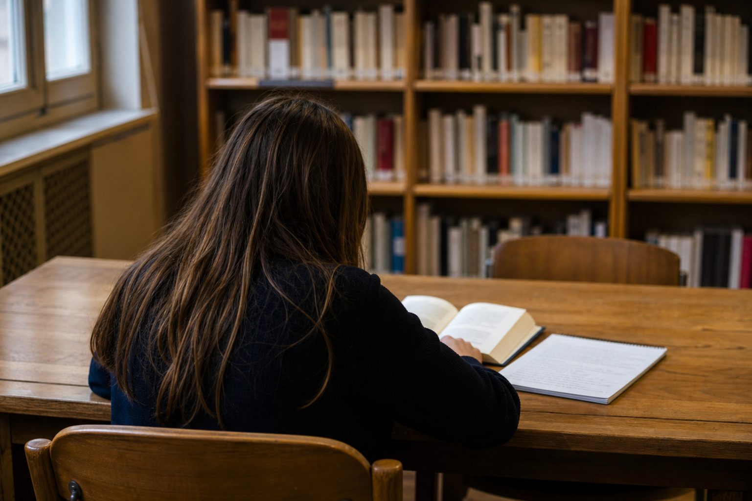 La lecture cursive apprend-elle vraiment à lire par soi-même ?