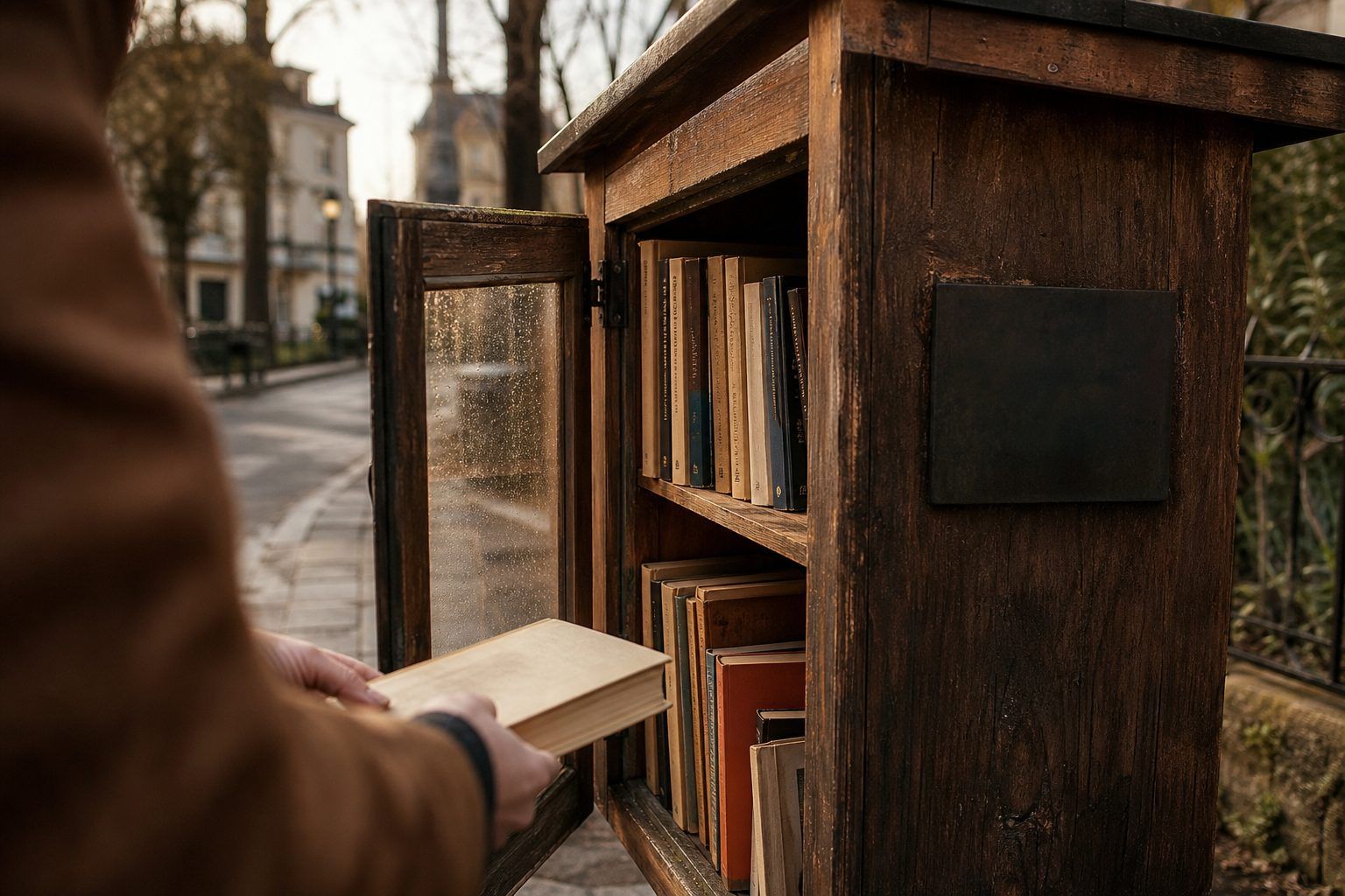 Une boîte repérée est-elle vraiment utilisable ?