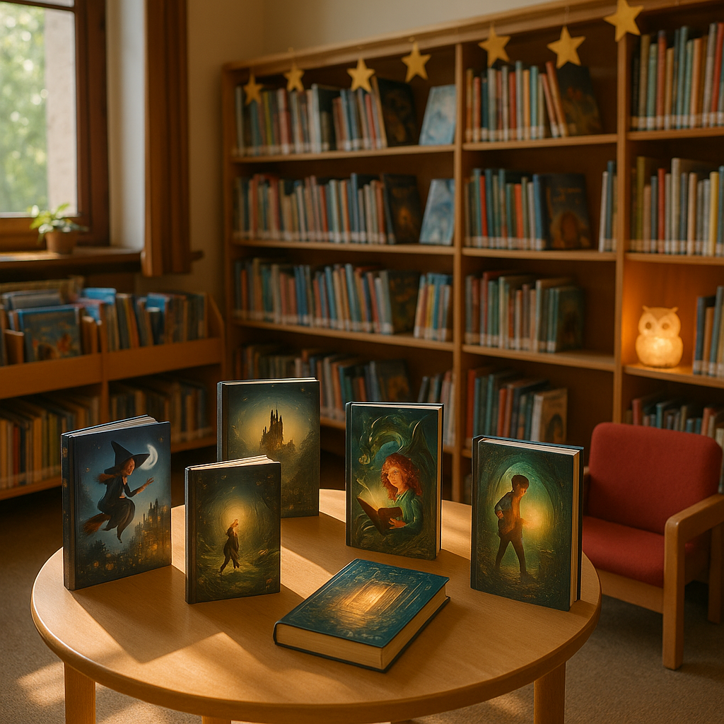 Livres fantasy jeunesse accessibles dès 10 ans : bien choisir