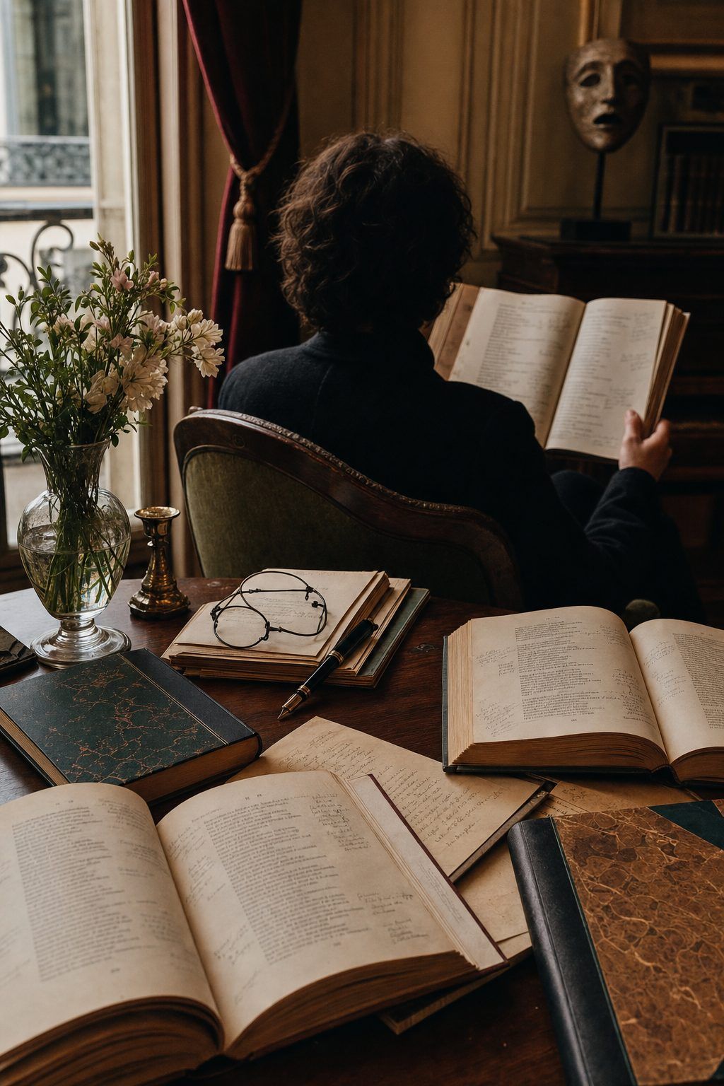 Pourquoi lire le théâtre d’Oscar Wilde plutôt que ses seules citations ?
