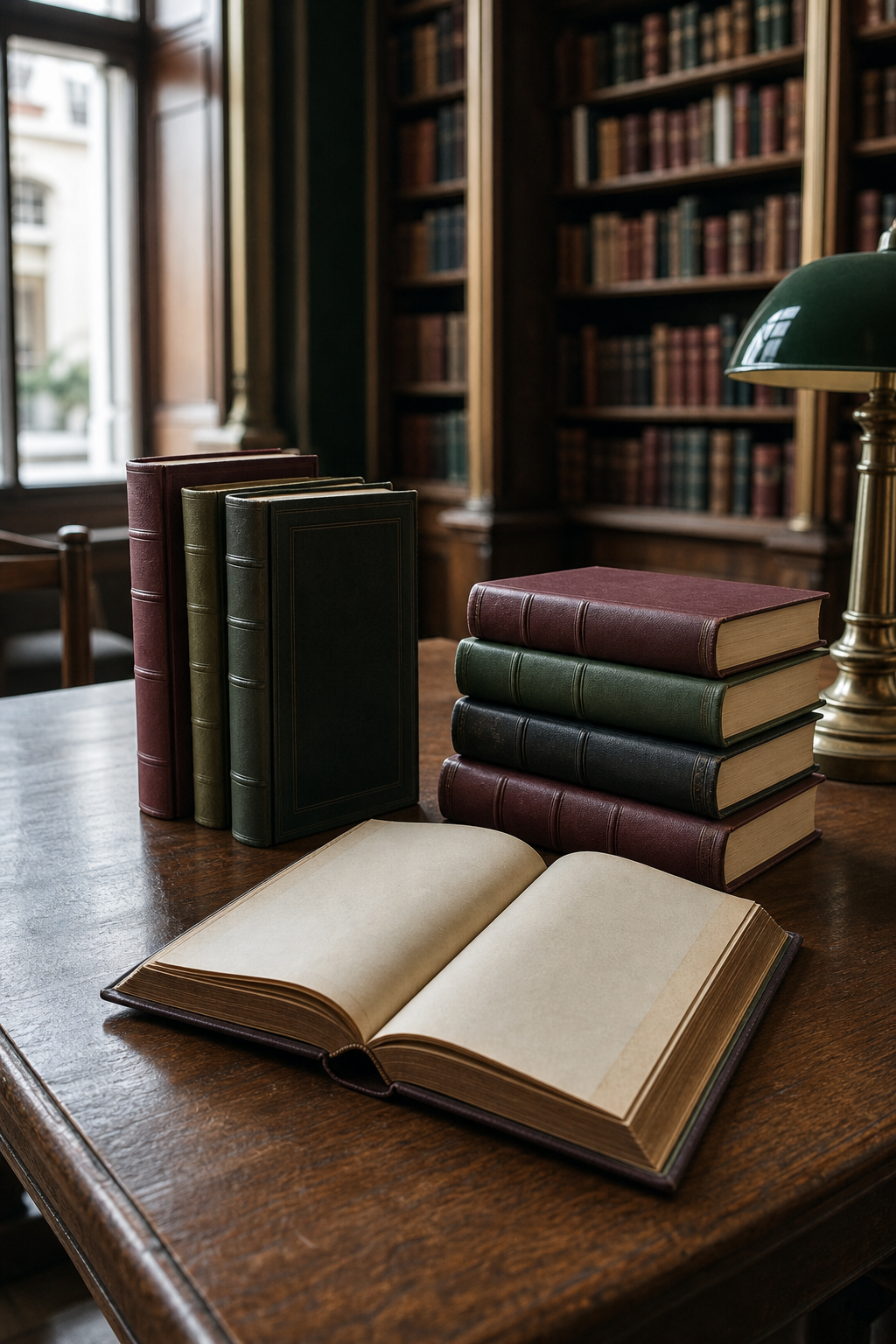 Quels livres d’Oscar Wilde lire selon vos envies ?