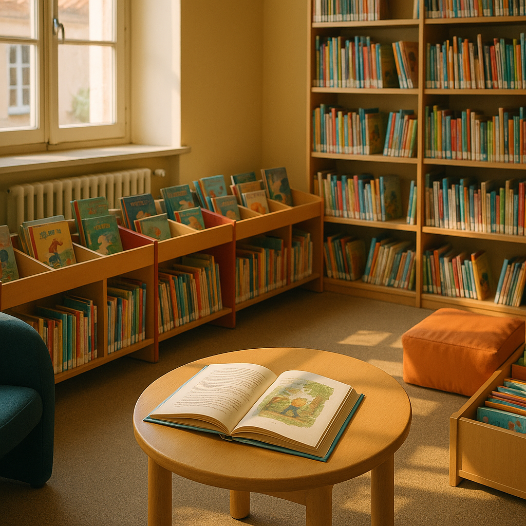 Livres pour lecteurs débutants qui aiment déjà les histoires longues