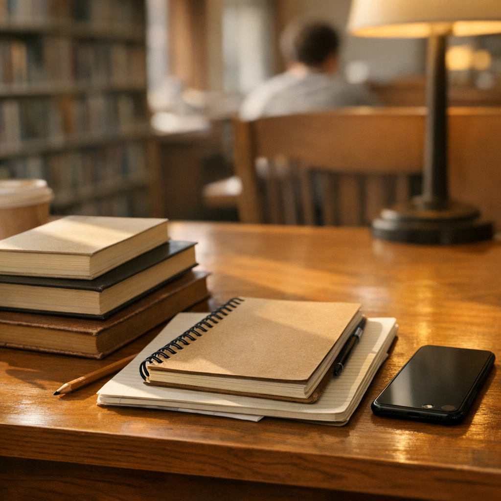 Comment réduire le temps d’écran étudiant sans décrocher ?