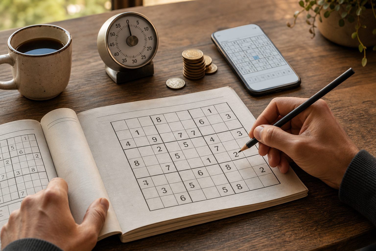 Où jouer à un sudoku diabolique gratuit, et avec quelles limites ?