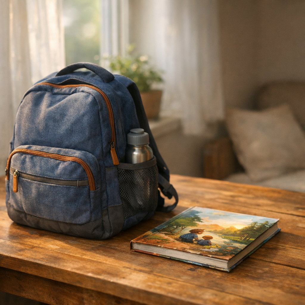 Les symptômes de la Phobie Scolaire aident à agir sans paniquer