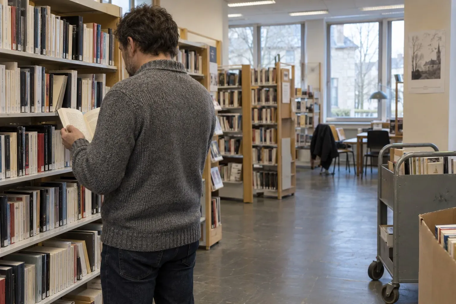 Une déclaration de l'auteur sur chaque livre : ce qui changerait pour les lecteurs après l'affaire Orélien